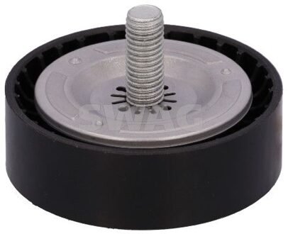 Mercedes Benz Geleide rol/omdraairol, Poly V-riem 33112347