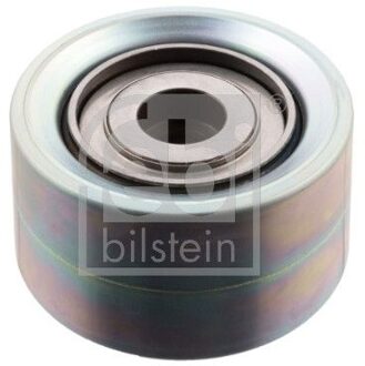 Mercedes Benz Geleide rol/omdraairol, Poly V-riem 45073