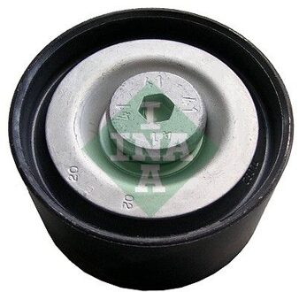 Mercedes Benz Geleide rol/omdraairol, Poly V-riem 532045610