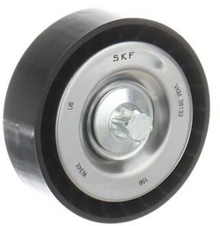 Mercedes Benz Geleide rol/omdraairol, Poly V-riem VKM38133