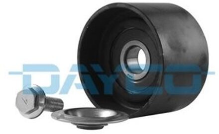 Mercedes Benz Geleide rol/omdraairol v-snaren APV1099