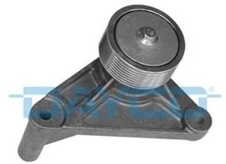 Mercedes Benz Geleide rol/omdraairol v-snaren APV1104