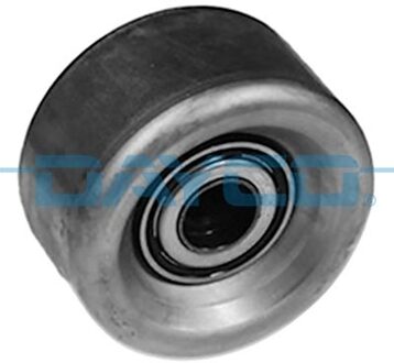 Mercedes Benz Geleide rol/omdraairol v-snaren APV4043