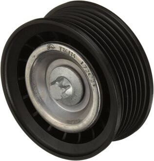 Mercedes Benz Geleide rol/omdraairol v-snaren DriveAlign® T36435
