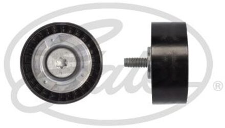 Mercedes Benz Geleide rol/omdraairol v-snaren DriveAlign® T36494
