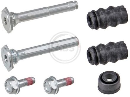 Mercedes Benz Geleidehulzenset, remklauw 55257