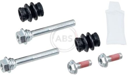 Mercedes Benz Geleidehulzenset, remklauw 55285