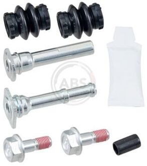 Mercedes Benz Geleidehulzenset, remklauw 55296