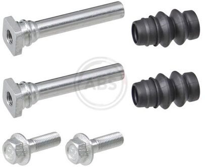 Mercedes Benz Geleidehulzenset, remklauw 55361