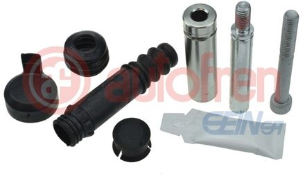 Mercedes Benz Geleidehulzenset, remklauw D7501C