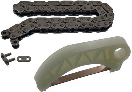 Mercedes Benz Geleiderail, aandrijfketting oliepomp