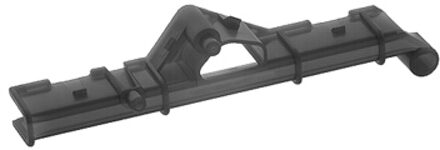 Mercedes Benz Geleiderail