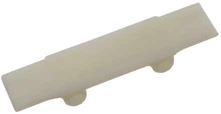 Mercedes Benz Geleiderail