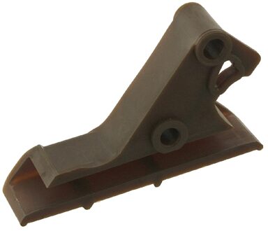 Mercedes Benz Geleiderail