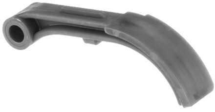 Mercedes Benz Geleiderail