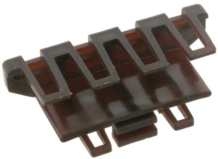 Mercedes Benz Geleiderail