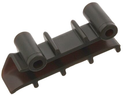 Mercedes Benz Geleiderail