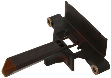 Mercedes Benz Geleiderail