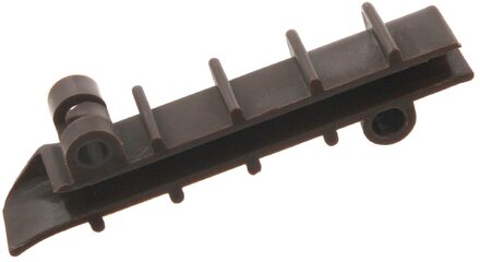 Mercedes Benz Geleiderail