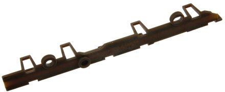 Mercedes Benz Geleiderail