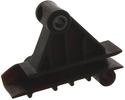 Mercedes Benz Geleiderail