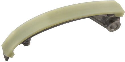 Mercedes Benz Geleiderail