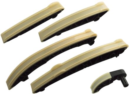 Mercedes Benz Geleiderailset 103261