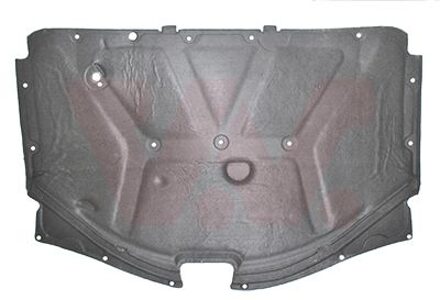 Mercedes Benz geluidsbekledingmotorkap 3085460