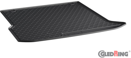 Mercedes Benz Gledring Kofferbakmat passend voor Mercedes E-Klasse W214 Kombi 2023- GL1726