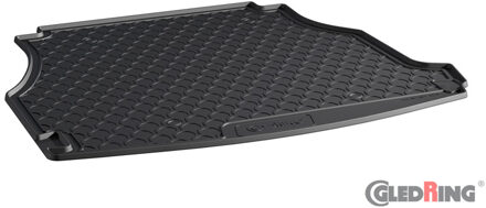 Mercedes Benz Gledring Kofferbakmat voor Mercedes C-Klasse W206 Sedan 2021- GL1720