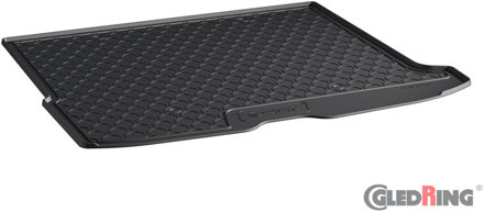 Mercedes Benz Gledring Kofferbakmat voor Mercedes GLC (X254) MHEV 2022- GL1724
