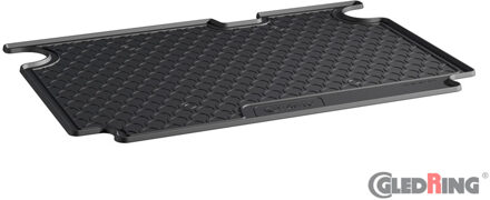 Mercedes Benz Gledring Kofferbakmat voor Renault Kangoo III MPV & Mercedes Citan Tourer / T-Klass GL1725