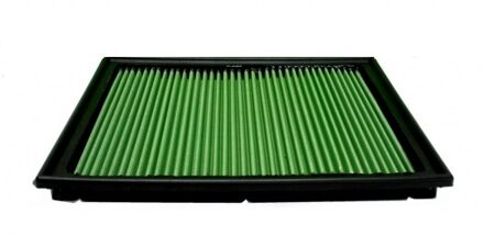 Mercedes Benz Green Vervangingsfilter P950347