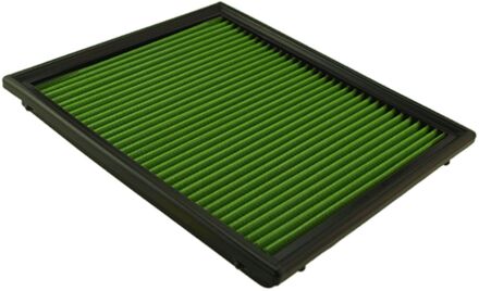 Mercedes Benz Green Vervangingsfilter P950472