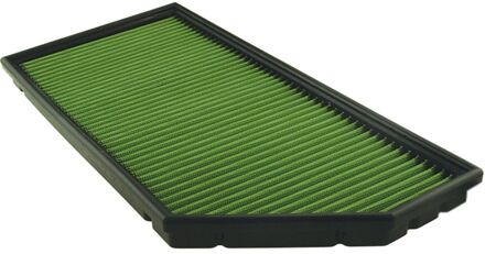 Mercedes Benz Green Vervangingsfilter P960550