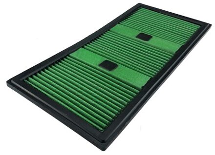 Mercedes Benz Green Vervangingsfilter P960564