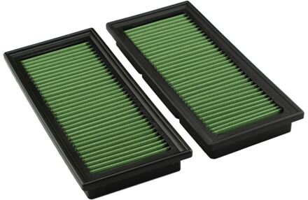 Mercedes Benz Green Vervangingsfilter set P9650232