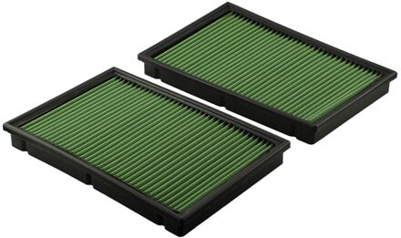 Mercedes Benz Green Vervangingsfilter set P9650292