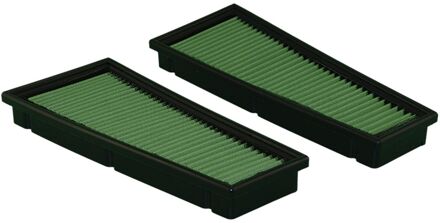 Mercedes Benz Green Vervangingsfilter set P9650302