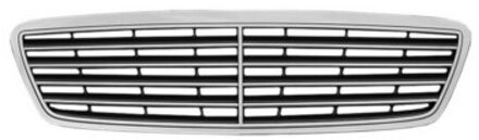 Mercedes Benz Grill 4/04+ Eleg./avt.g. Zwart