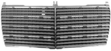 Mercedes Benz Grill -9/93 Plastic