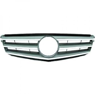 Mercedes Benz GRILL Avantgarde 1672044