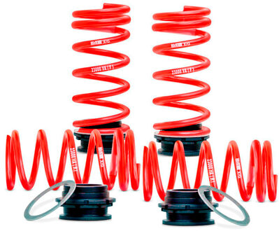 Mercedes Benz H&R Hoogteverstelbaar Veersysteem voor Mercedes E53 AMG Hybrid 4Matic (W214 + S214) 2024 HR230332