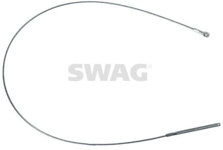 Mercedes Benz handremkabel 10901969