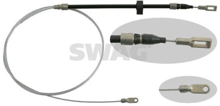 Mercedes Benz handremkabel 10927974