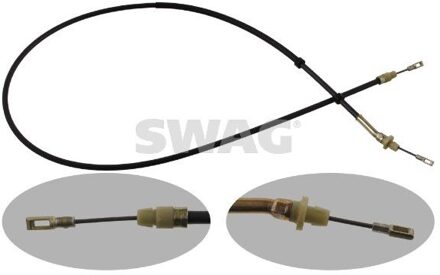 Mercedes Benz handremkabel 10934395