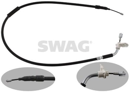 Mercedes Benz handremkabel 10934909