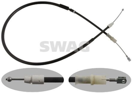 Mercedes Benz handremkabel 10937272