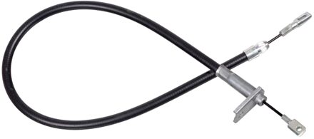 Mercedes Benz Handremkabel 18117