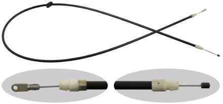 Mercedes Benz Handremkabel 18122